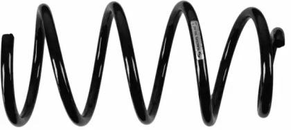 Sachs 993 607 Пружина підвіски Sachs 993 607 Пружина підвіски