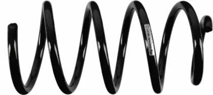 Sachs 993 611 Пружина підвіски