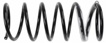 Sachs 994 010 Пружина підвіски Sachs 994 010 Пружина підвіски