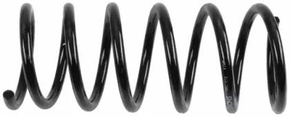 Sachs 994 012 Пружина підвіски