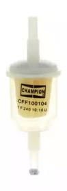 Champion CFF100104 Fuel filter Champion CFF100104 Fuel filter