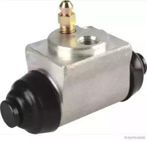 Magneti Marelli 600000081370 Циліндр гальмівний робочий Magneti Marelli 600000081370 Циліндр гальмівний робочий