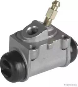 Magneti Marelli 600000081660 Цилиндр тормозной рабочий Magneti Marelli 600000081660 Цилиндр тормозной рабочий