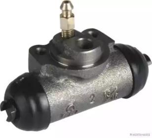 Magneti Marelli 600000081680 Циліндр гальмівний робочий