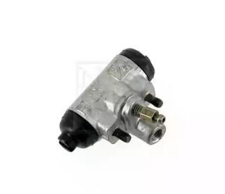 NPS H323A50 Cylinder drum brake