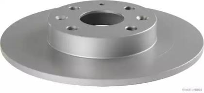 Magneti Marelli 600000090930 Диск тормозной Magneti Marelli 600000090930 Диск тормозной