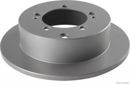 Magneti Marelli 600000091450 Диск гальмівний Magneti Marelli 600000091450 Диск гальмівний