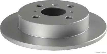 Magneti Marelli 600000091530 Диск гальмівний Magneti Marelli 600000091530 Диск гальмівний