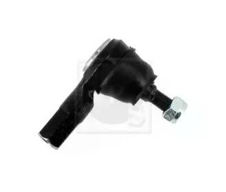 NPS H410I17 Наконечник поперечної рульової тяги NPS H410I17 Наконечник поперечної рульової тяги
