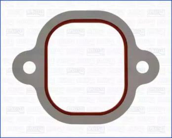 Wilmink Group WG1451133 Прокладка впускного колектора Wilmink Group WG1451133 Прокладка впускного колектора