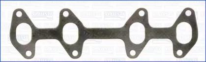 Wilmink Group WG1451160 Прокладка колектора