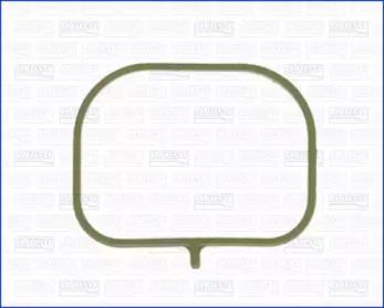 Wilmink Group WG1451162 Прокладка впускного колектора Wilmink Group WG1451162 Прокладка впускного колектора