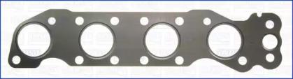Wilmink Group WG1451165 Прокладка колектора випускного Wilmink Group WG1451165 Прокладка колектора випускного
