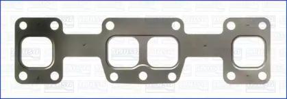 Wilmink Group WG1451238 Прокладка колектора Wilmink Group WG1451238 Прокладка колектора
