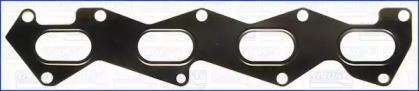 Wilmink Group WG1451271 Прокладка колектора випускного Wilmink Group WG1451271 Прокладка колектора випускного