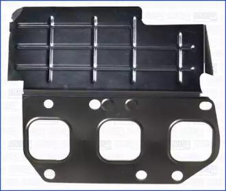 Wilmink Group WG1451274 Прокладка колектора випускного