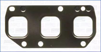 Wilmink Group WG1451275 Прокладка колектора випускного