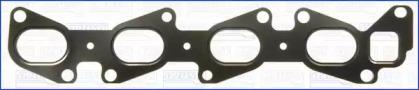 Wilmink Group WG1451280 Прокладка колектора випускного Wilmink Group WG1451280 Прокладка колектора випускного