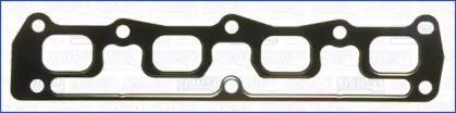 Wilmink Group WG1451289 Прокладка колектора