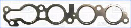 Wilmink Group WG1451311 Прокладка колектора
