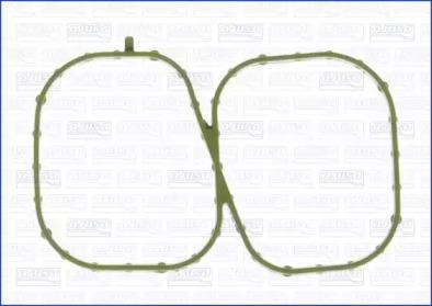 Wilmink Group WG1451314 Прокладка впускного колектора Wilmink Group WG1451314 Прокладка впускного колектора