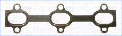 Wilmink Group WG1451324 Прокладка колектора випускного