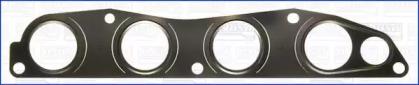 Wilmink Group WG1451345 Прокладка колектора