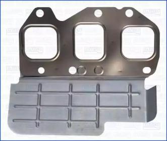 Wilmink Group WG1451398 Прокладка колектора Wilmink Group WG1451398 Прокладка колектора