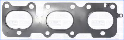 Wilmink Group WG1451419 Прокладка колектора