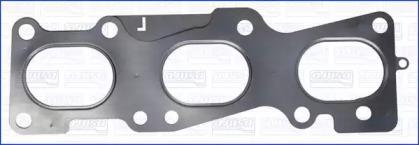 Wilmink Group WG1451420 Прокладка колектора