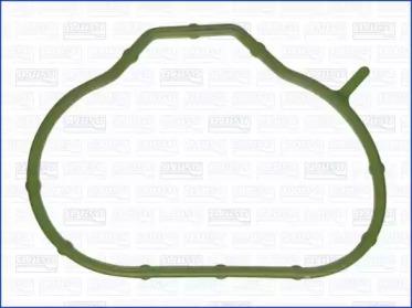 Wilmink Group WG1451428 Прокладка впускного колектора