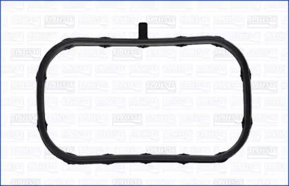 Wilmink Group WG1451433 Прокладка впускного колектора Wilmink Group WG1451433 Прокладка впускного колектора