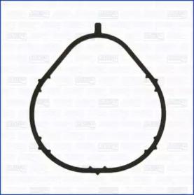 Wilmink Group WG1451438 Gasket graphite Wilmink Group WG1451438 Gasket graphite