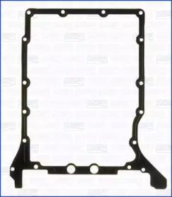 Wilmink Group WG1451593 Прокладка масляного поддона