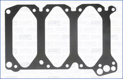 Wilmink Group WG1451611 Gasket oil pan Wilmink Group WG1451611 Gasket oil pan