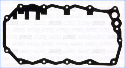 Wilmink Group WG1451612 Gasket oil pan Wilmink Group WG1451612 Gasket oil pan