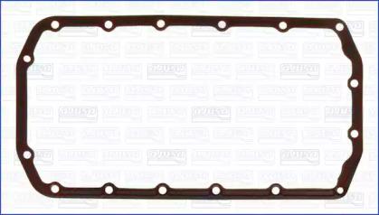 Wilmink Group WG1451623 Прокладка піддону оливи