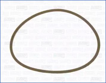 Wilmink Group WG1452095 Прокладка впускного колектора Wilmink Group WG1452095 Прокладка впускного колектора