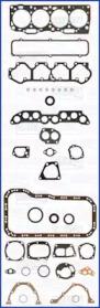 Wilmink Group WG1452238 Прокладки двигателя комплект