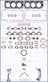 Wilmink Group WG1452285 Прокладки двигуна комплект