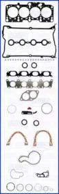 Wilmink Group WG1452441 Прокладки двигуна комплект