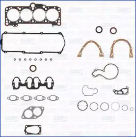 Wilmink Group WG1452445 Прокладки двигуна комплект Wilmink Group WG1452445 Прокладки двигуна комплект