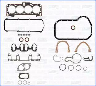 Wilmink Group WG1452473 Прокладки двигуна комплект Wilmink Group WG1452473 Прокладки двигуна комплект