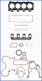 Wilmink Group WG1452488 Прокладки двигателя комплект Wilmink Group WG1452488 Прокладки двигателя комплект