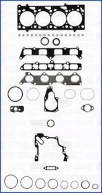 Wilmink Group WG1452514 Прокладки двигуна комплект Wilmink Group WG1452514 Прокладки двигуна комплект