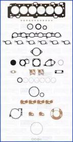 Wilmink Group WG1452515 Прокладки двигуна комплект