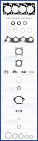 Wilmink Group WG1452522 Прокладки двигуна комплект