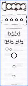 Wilmink Group WG1452570 Прокладки двигателя комплект