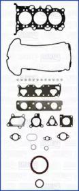 Wilmink Group WG1452598 Прокладки двигателя комплект