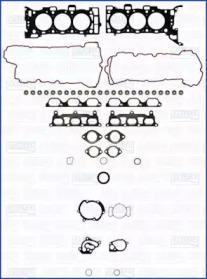 Wilmink Group WG1452616 Прокладки двигателя комплект Wilmink Group WG1452616 Прокладки двигателя комплект